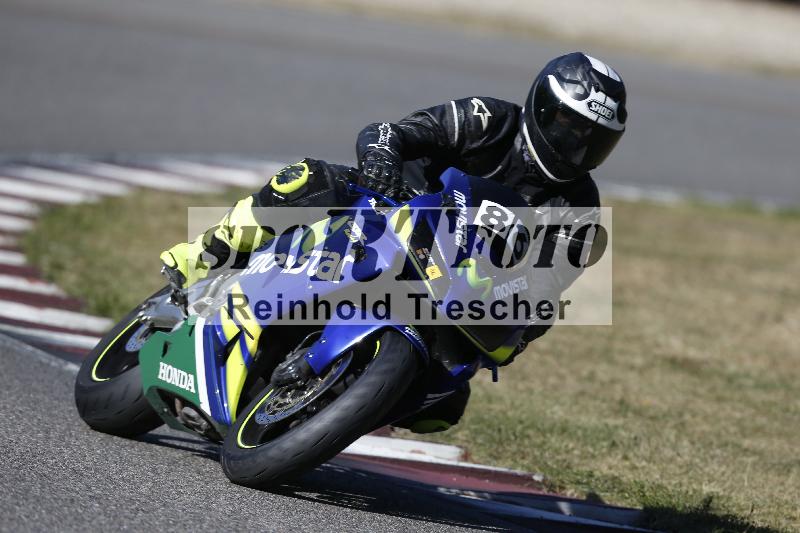 /46 27.09.2026  Speer Racing ADR/Gruppe gelb/86